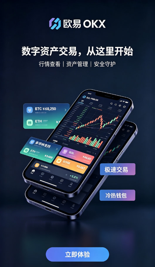 欧交易所app官网下载安全使用指南配图